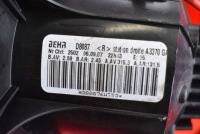 фото thumb №9, Подання повітря  вентилятор повітропровід eu d8087 opel zafira b 05-10