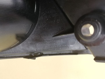 фото thumb №8, Лампа задняя правая seat toledo iii 5p 05-09 чёрный