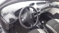 фото thumb №9, Двері праві задні peugeot 206 sw 1.4 8v eyl універсал
