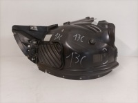 фото thumb №1, Подкрылок левая перед передняя часть 7213641 - bmw x3 f25 x4 f26