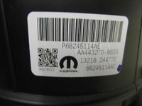 фото thumb №5, Jeep compass ii 2.0 mtj 17- отопитель кондиционера 68245114ae