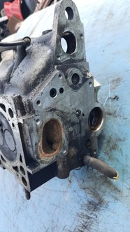 фото thumb №5, Головка двигателя 045103373hv420 vw polo 9n 1.4 tdi