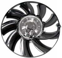 фото thumb №1, Вентилятор land rover range rover iv l405 2012 -