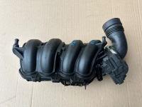 Купити Peugeot 308 t7 1.6 vti колектор впускний  дросельна заслінка датчик труба, фото thumb