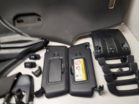 Стеля комплектна czarna mercedes-benz a w176 в Україні, фото thumb