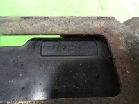 фото thumb №4, Renault espace iv гальмо електричний 8200418646