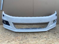 фото thumb №1, Бампер передний перед vw tiguan 5n lift r line