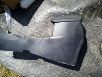 фото thumb №5, Toyota auris ii 13-18 підлокітник тунель