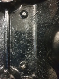 фото thumb №5, Iveco eurocargo fiat 3.9 крышка клапанов 500315796