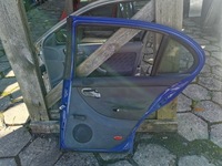 фото thumb №7, Leon i toledo ii дверь правые зад код краски l55n