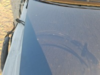 фото thumb №10, Капот крышка двигателя audi a6 c6 lz7r lubelskie