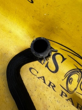 фото thumb №7, Труба шланг води ford kuga mk3 втулка стабілізатора mk4 1.5 eb