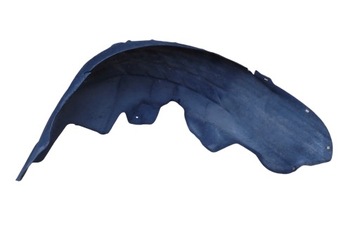 фото thumb №1, Vw passat b8 універсал підкрилок зад ліві 3g0810971f