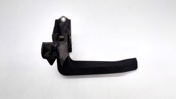 фото thumb №2, Замок ручка капота c4 picasso spacetourer 9676345980 citroen peugeot psa оригинальный номер