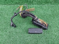 фото thumb №6, Vw skoda audi seat штекер разъём жгут соединитель abs 47-pin 7l0973047