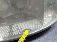 фото thumb №6, Fiat panda ii фара левый лампа передняя