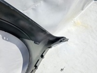 Крыло  volvo xc60 2 17-22 правый  перед передний Недорого, фото thumb