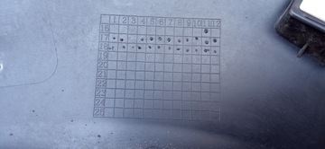 фото thumb №13, Citroen c3 aircross 17- планка накладка крыльев левый зад 13476855