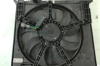 фото thumb №9, Комплект радіатор nissan note e12 214813va1b 1.2l бензиновий 59kw 2016