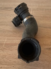 фото thumb №6, Труба шланг охолодження bmw 5 f10 1436377 / 7799184