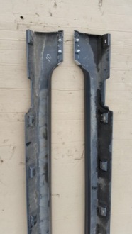 фото thumb №12, Vw passat b8 молдинг порог левая/правая 3g0853857