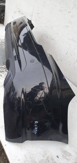 фото thumb №8, Mercedes r w251 w 251 amg pdc бампер зад задний