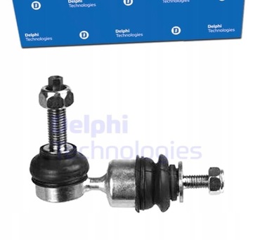 фото thumb №1, З'єднувач стабілізатора volvo v40 1.6 d2/ 2.0 d3 d4