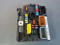 фото thumb №1, Peugeot 207 модуль bsm uch 9667199780 r09