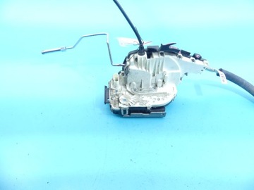 фото thumb №12, Замок зад правый 4 pin lancia thema ii 11-14 300c