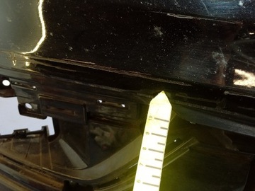 фото thumb №11, Renault koleos ii рестайлінг бампер перед переднє 620227800r