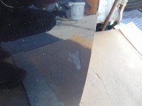 фото thumb №10, Дверь правые перед volkswagen passat b7 универсал lc9x