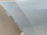 Tesla model y 20r- бампер задняя задний задняя Доставка, фото thumb