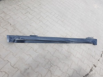 фото thumb №1, Toyota avensis t27 09r- універсал планка порогова права