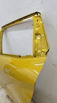 фото thumb №8, Jeep avenger 22- двері зад задні ліве fv