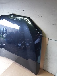 фото thumb №6, Bmw 5 g30 g31 капот крышка перед