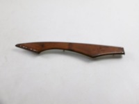 фото thumb №7, Mercedes e w211 02-06 молдинг двері зад ліва 204967