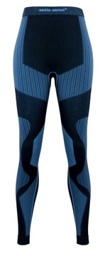 [Sesto Senso] Женский комплект Thermo Active [XL]