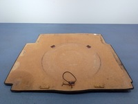 фото thumb №5, Accord vi sedan 98- обшивка підлога багажника