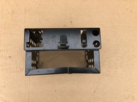 фото thumb №2, Рамка навігації радіо saab 95 9-5 2din оригінал