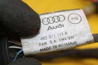 фото thumb №8, Джгут електропроводка рейки рульового управління редуктор anglik audi a6 a7 c8 4k2971111a