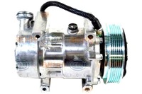 фото thumb №1, Behr hella service 8fk 351 316-511 компрессор кондиционера