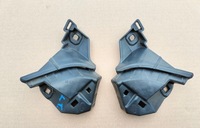 фото thumb №1, Citroen ds5 направляющая бампера задняя