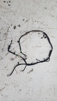 фото thumb №1, Джгут електропроводка кришки mazda cx5 kd4767060b