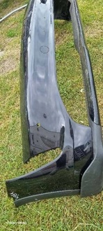 фото thumb №6, Бампер передний перед porsche taycan 9j1