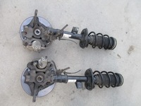 фото thumb №4, Panda iii поворотный кулак амортизатор левая правая перед