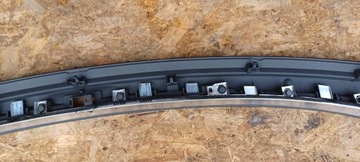 фото thumb №15, Dekor планка консолі 4g012857051 audi a6 c7