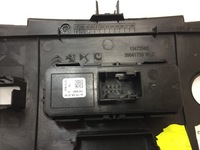 фото thumb №3, Citroen c3 aircross рамка дисплей передач