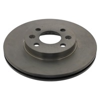 фото thumb №1, Диск гальмівна febi bilstein 19925 7701205228