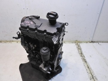 фото thumb №11, Двигун 214 tys. km skoda fabia ii 1.9 tdi bsw