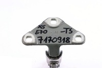 фото thumb №11, Bmw x5 e70 петля багажника сріблястий